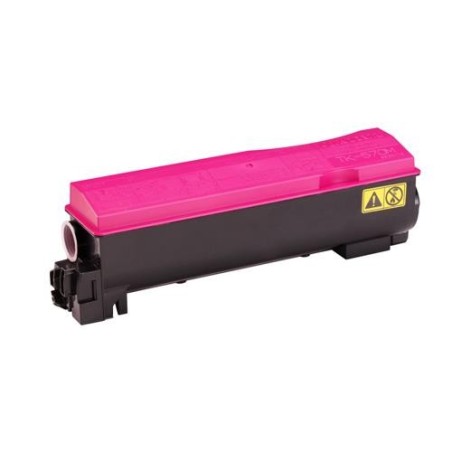 Kyocera TK550 Magenta Toner Compatibile