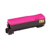 Kyocera TK550 Magenta Toner Compatibile