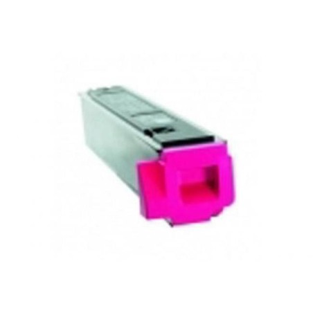 Kyocera TK810 Magenta Toner Compatibile