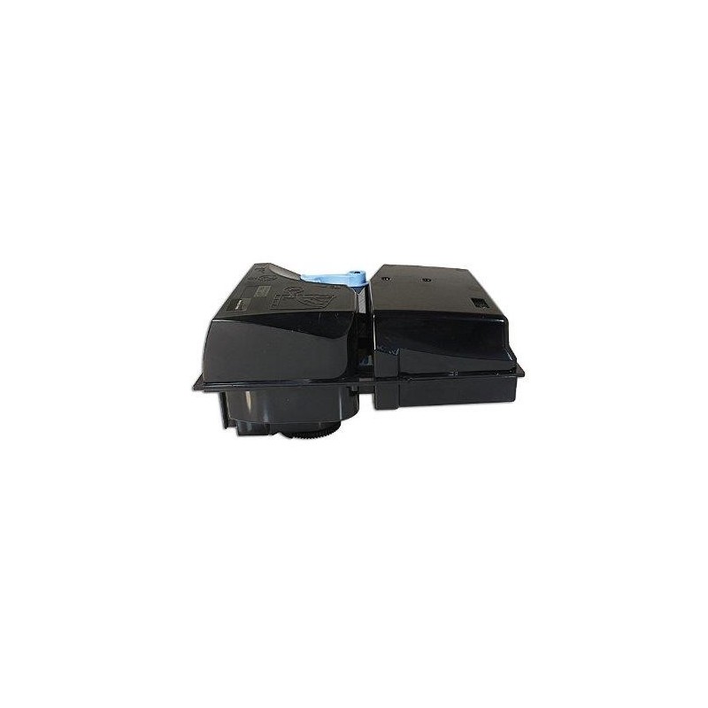Kyocera TK825 Nero Toner Compatibile