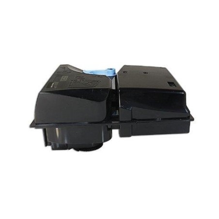 Kyocera TK825 Nero Toner Compatibile
