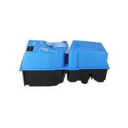 Kyocera TK825 Ciano Toner Compatibile