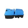 Kyocera TK825 Ciano Toner Compatibile