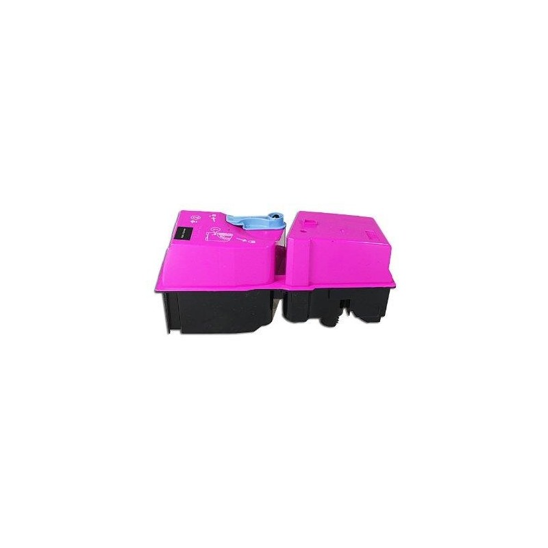 Kyocera TK825 Magenta Toner Compatibile