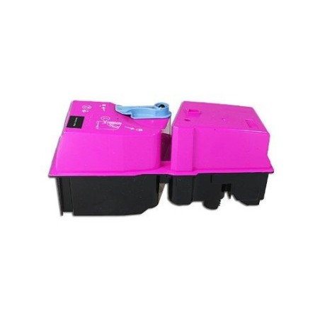 Kyocera TK825 Magenta Toner Compatibile