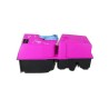 Kyocera TK825 Magenta Toner Compatibile