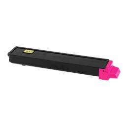 Kyocera TK8600 Magenta Toner Compatibile 