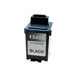 Lexmark LE13400HC Nera Compatibile per Lexmark Jetprinter 1000  1020  1100 (1340