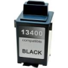 Lexmark LE13400HC Nera Compatibile per Lexmark Jetprinter 1000  1020  1100 (1340