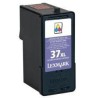 Lexmark 37XL Colore Compatibile per Lexmark Z2400, 2410, 2420, X3630, X3650, X46