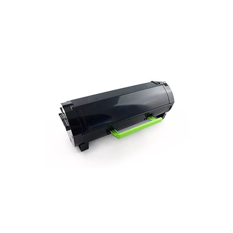 Lexmark MX 517/617 Nero Toner Compatibile per MS517dn  MX517de  MS617dn