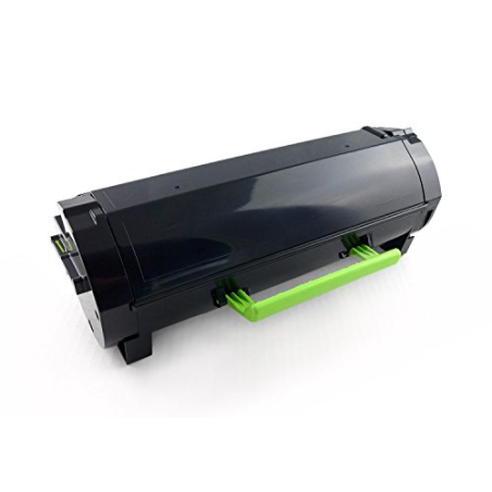 Lexmark MX 517/617 Nero Toner Compatibile per MS517dn  MX517de  MS617dn