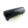 Lexmark MX 517/617 Nero Toner Compatibile per MS517dn  MX517de  MS617dn