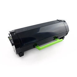 Lexmark MX 517/617 Nero Toner Compatibile per MS517dn  MX517de  MS617dn