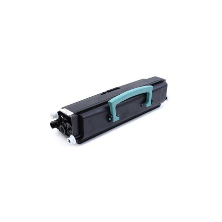 Lexmark E350-352 Nero Toner Compatibile