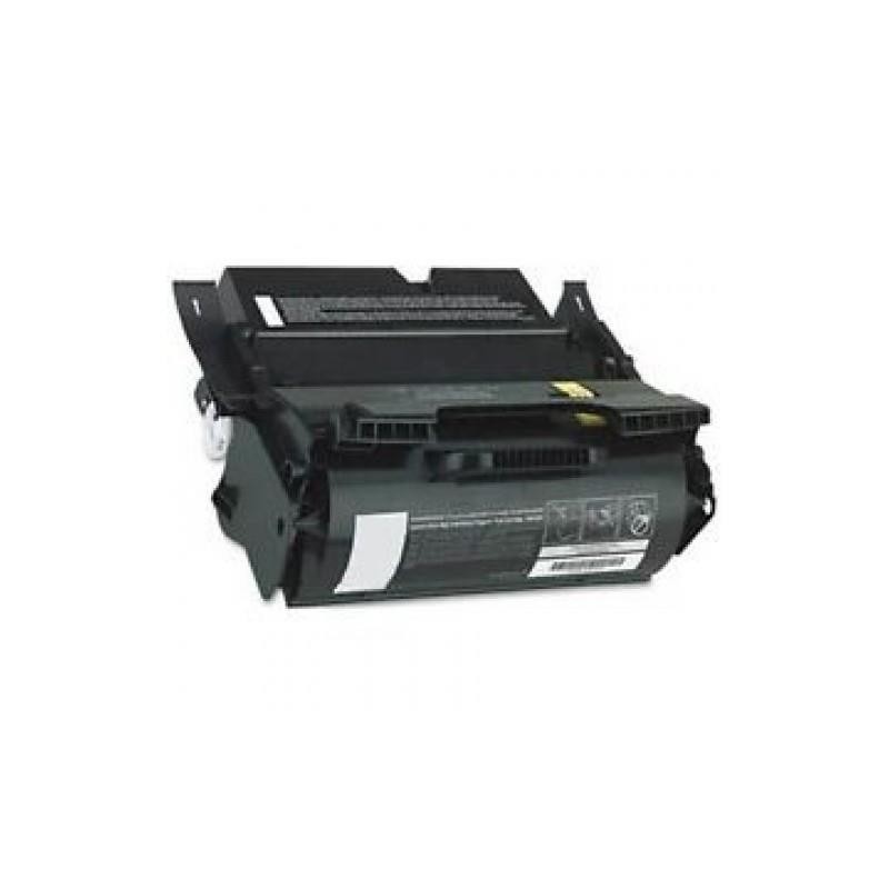 Lexmark T620 Nero Toner Compatibile per T622DN X620E 4069 Lexmark T620 Nero Toner Compatibile per T622DN X620E 4069