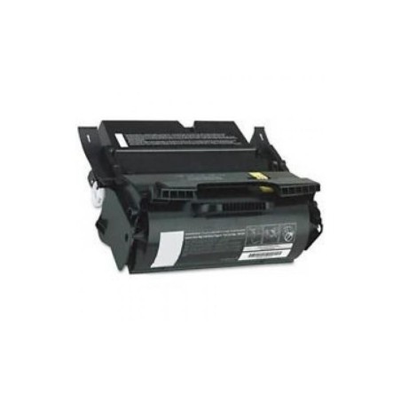 Lexmark T620 Nero Toner Compatibile per T622DN  X620E  4069