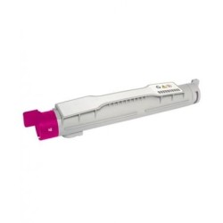 Konica Minolta 3300 Magenta Toner Compatibile 