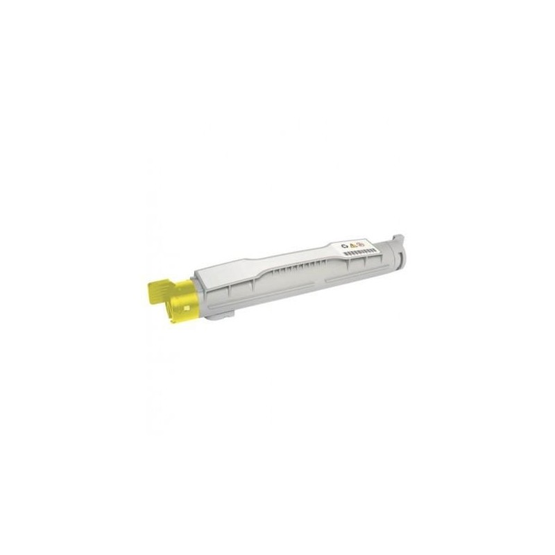 Konica Minolta 3300 Giallo Toner Compatibile 