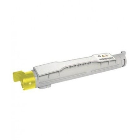 Konica Minolta 3300 Giallo Toner Compatibile 
