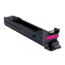Magicolor 4650 Magenta Toner Compatibile