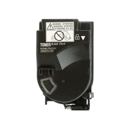 Konica Minolta C350BK nero Toner Compatibile