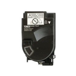 Konica Minolta C350BK nero Toner Compatibile
