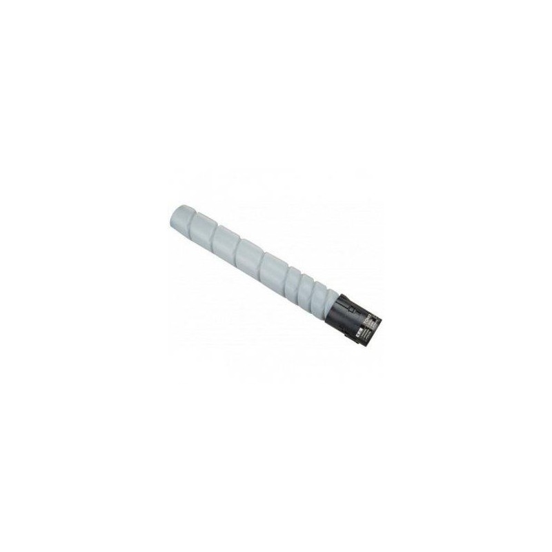 Konica Minolta Bizhub C458,C558,C658 Nero Toner Compatibile
