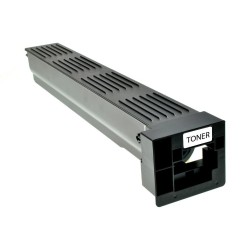 Konica Minolta TN 611 Nero Toner Compatibile