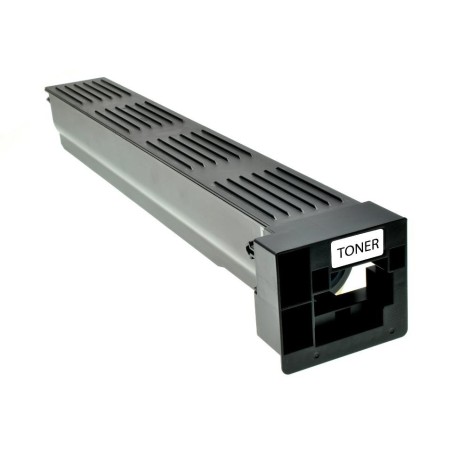 Konica Minolta TN 611 Nero Toner Compatibile