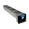 Konica Minolta TN 611 Ciano Toner Compatibile