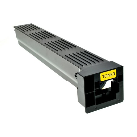 Konica Minolta TN 611 Giallo Toner Compatibile