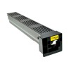 Konica Minolta TN 611 Giallo Toner Compatibile