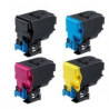 Konica Minolta C3350-3850 Magenta Toner Compatibile