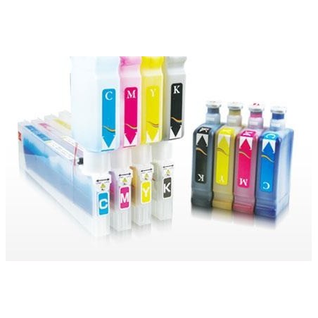Mimaki ES3 Giallo Cartuccia Compatibile