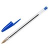 Confezione 50 pz Penna a sfera Bic Cristal Blu