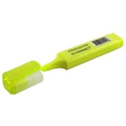 Evidenziatore Giallo