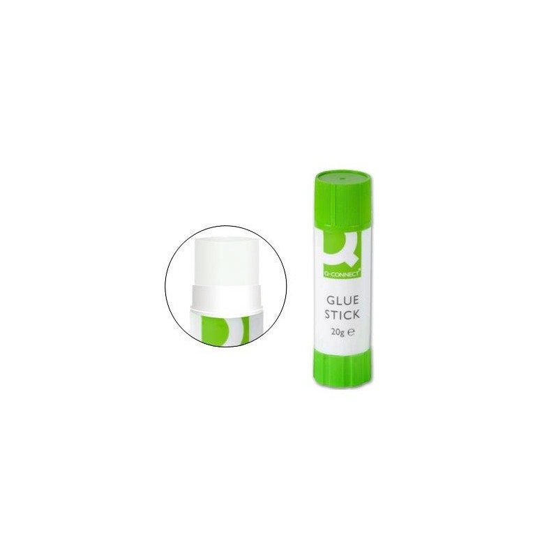 Colla stick media 20 gr.
