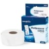 White 25mmX13mm 1000psc for DYMO Labelwriter 400-S0722530
