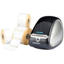 White 89mmX36mm 260psc for DYMO Labelwriter 400 S0722400