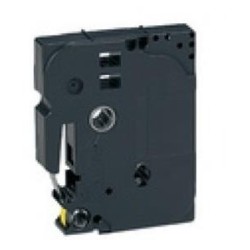 Yellow 12mmX8m for Brother Eletronic labellin TZ-631/TZe-631