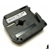 Label Laminato Black-White 12mmX8m Brother