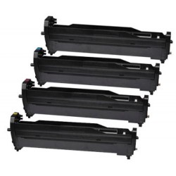 Oki C3300 Magenta Drum Compatibile