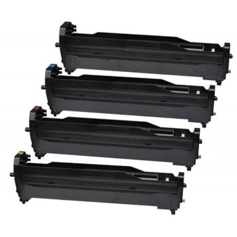 Oki C3300 Magenta Drum Compatibile