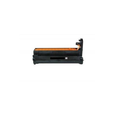 OKI C5650 Ciano Unit Drum Compatibile