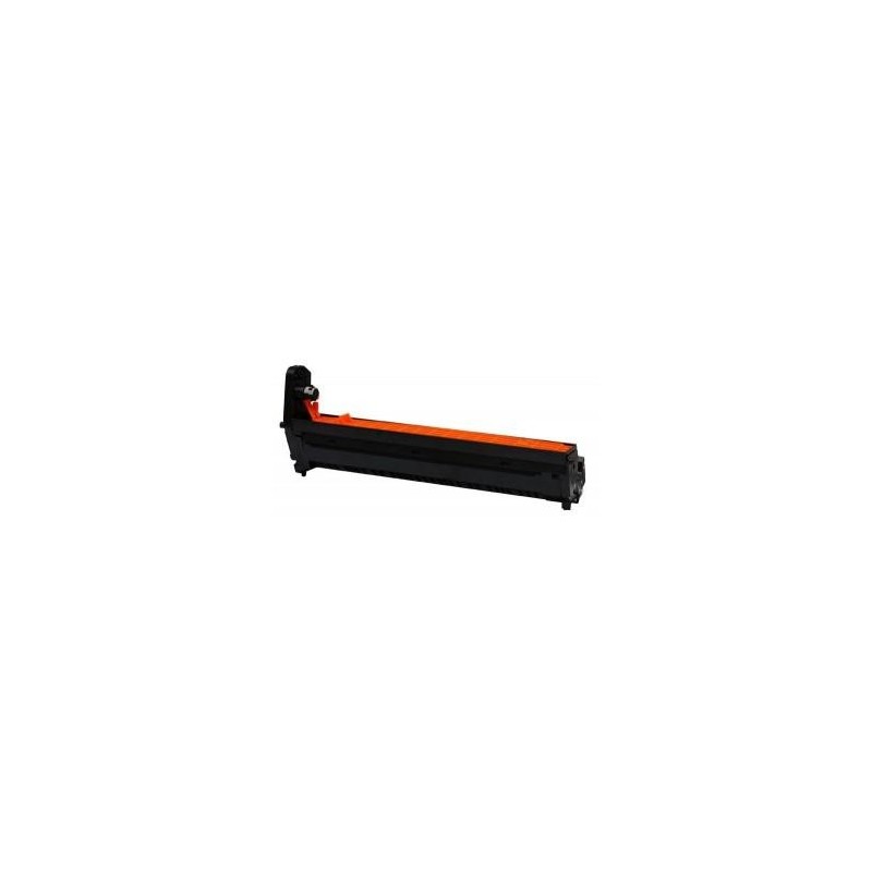 Oki C 801  C 821 Nero Unit Drum Compatibile