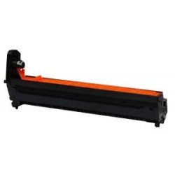 Oki C 801  C 821 Magenta Unit Drum Compatibile