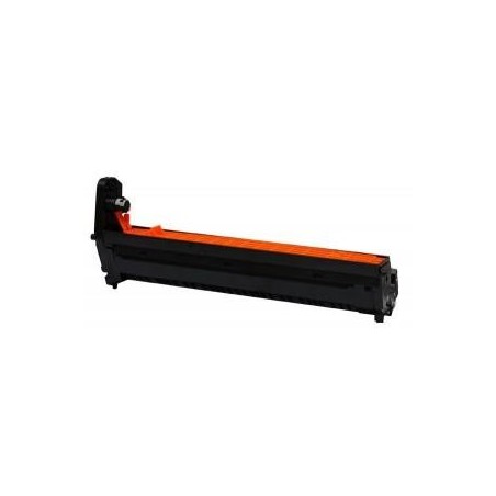 Oki C 801  C 821 Giallo Unit Drum Compatibile