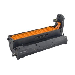 Oki C822 C831 C841 C840 Nero Unit Drum Compatibile