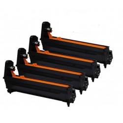 Oki Unit Drum 853 Nero Compatibile